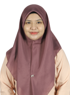 Norhidayah binti Radulan